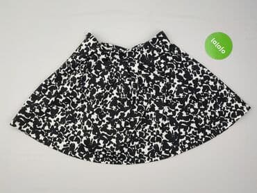 mini spódniczka obcisła: Spódnica damska, rozmiar S — 4
