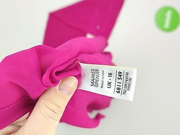 mango outlwt: Marks & Spencer, Tunika damska, rozmiar 2XL — 5