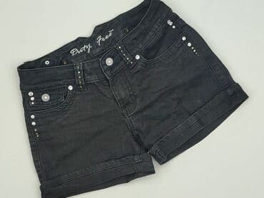 rebel spodenki: Szorty damskie, rozmiar S — 1