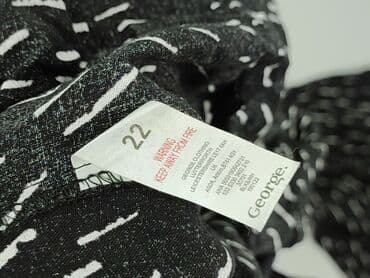 kombinezon puchowy damski: George, Kombinezon damski, rozmiar 2XL — 5