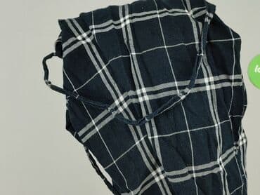 koszula niebieska hm: H&M Divided, Sukienka damska, rozmiar S — 6