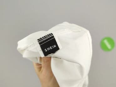 shein bluzy: Shein, Bluzka damska, rozmiar S — 4