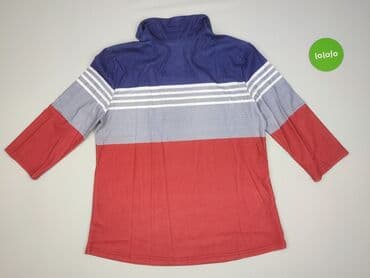 koszula wiya w paski: Bluzka damska, rozmiar XL — 3