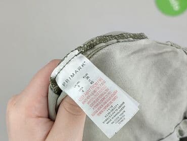 puddle jeans: Primark, Spodnie materiałowe damskie, rozmiar S — 5