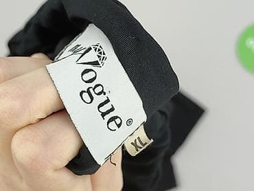 dresy plus size: Vogue, Legginsy rozmiar XL — 5