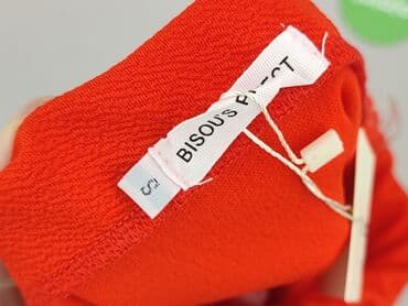 czerwone spódnice reserved: Bisou's Project, Spódnica damska, rozmiar S — 4