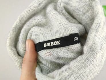 name it merino body: Bik Bok, Golf damski, rozmiar XS — 4