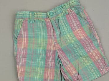 Shorts, 5-6 years, 110/116, condition - Very good
