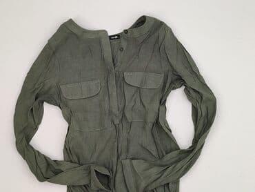 sinsay sweter: Sinsay, Tunika damska, rozmiar 2XS — 1