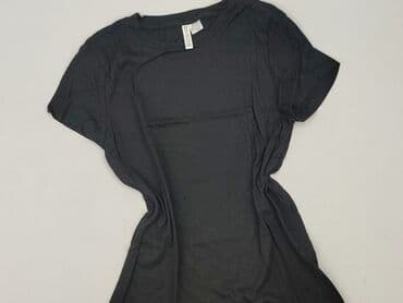 H&M Divided, T-shirt damski, rozmiar S