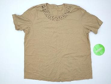 ccc gryfice: T-shirt damski, rozmiar 5XL — 2