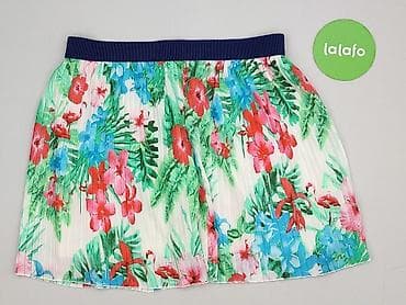 spódnice letnia krótkie: Spódnica damska, rozmiar S — 2