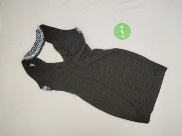 rajstopy z cyrkoniami h m: H&M, Сукня жіноча, розмір S — 4