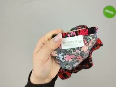 bluza z napisem chillin: Infinity Woman, Bluzka damska, M — 4