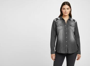 esmara koszula: Esmara, Koszula damska, rozmiar XL — 6