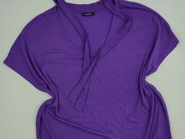 bluza w kwiaty medicine: Medicine, Bluzka damska, rozmiar S — 1