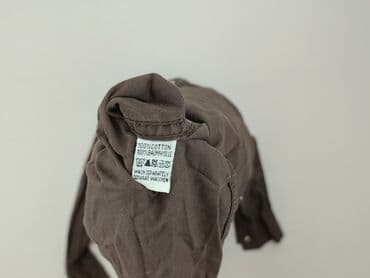 sizeer buty air force: Shirt for men, size L — 6