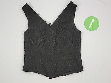 corset: Top damski, rozmiar S — 2