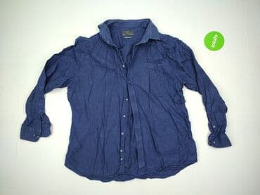чоловічий одяг польща: Koszulа dla mężczyzn, 4XL, Marks & Spencer, stan - Bardzo dobry — 2