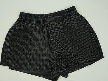 spodenki materialowe: Shein, Szorty damskie, rozmiar S — 1