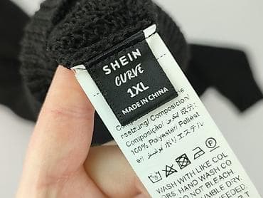 bluzy h: Shein Curve, Sukienka damska, rozmiar XL — 4