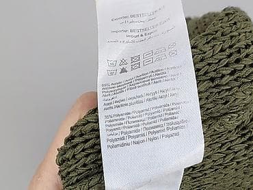 sweterek only: ONLY, Sweter damski, rozmiar L — 5