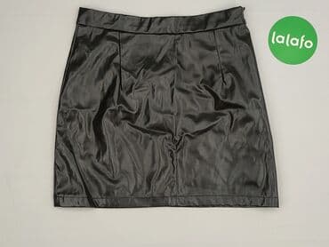 spódnice z eko skóry allegro: Shein, Spódnica damska, rozmiar S — 3