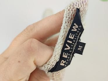 dresy asics: Sweter damski, rozmiar M — 4