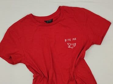 fc porto koszulki: Topshop, T-shirt damski, rozmiar S — 1