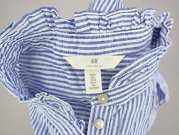 hm t shirt basic: H&M, Bluzka damska, rozmiar L — 4