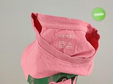 canda zwroty: Esmara, T-shirt damski, rozmiar M — 5