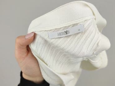 t shirty ze sciagaczem: HailyS, Top damski, rozmiar M — 4