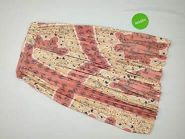 spódnica patchwork: Spódnica damska, rozmiar S — 2