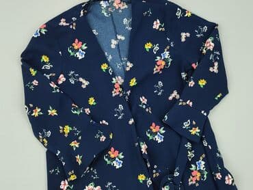 niebieska satynowa sukienka zara: Zara, Sukienka damska, rozmiar S — 1