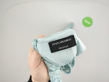 sukienka wow: Yessica, Sukienka damska, rozmiar S — 5