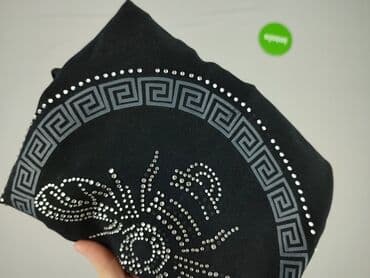 złote bluzki wieczorowe: Bluzka damska, rozmiar XL — 4