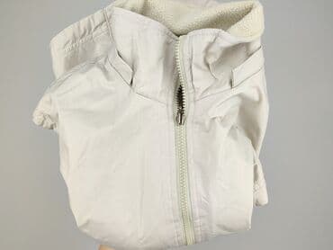 ubra kurtki wiosenne: Kamizelka damska, XL — 4