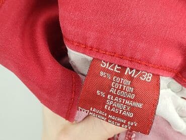 jeansy damskie podnoszące pośladki: Jeansy damskie, rozmiar M — 5