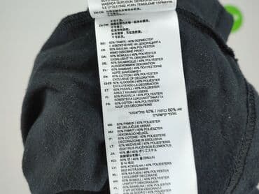 koszulki odblaskowe bawelniane: New Balance, T-shirt damski, rozmiar S — 5