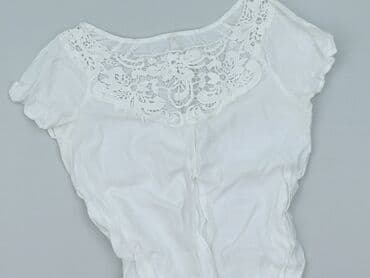 h: Women's blouse, size S (EU 36) — 1