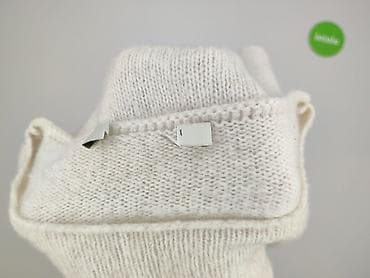welna 100: Sweter damski, rozmiar M — 4