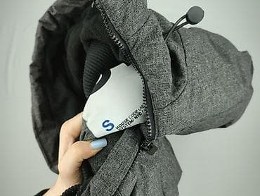 kurtka polska: House, Kurtka zimowa damska, rozmiar S — 4