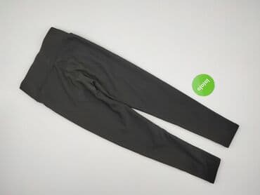 rajstopy termiczne hm: Legginsy rozmiar M — 4