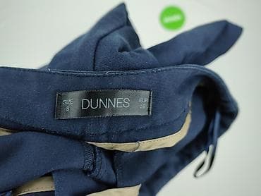 mom stradivarius: Dunnes, Spodnie materiałowe damskie, rozmiar S — 4
