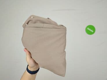 sweter z perełkami h: Bluzka damska, rozmiar S — 5