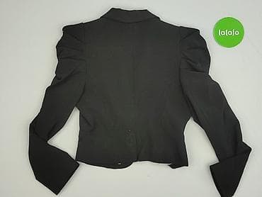 bape kurtka: KappAhl, Marynarka damska, rozmiar S — 3