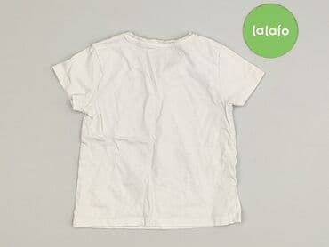 5 10 15 kurtki dla dziewczynek: T-shirt, Cool Club, 10 years, 104-110 cm, condition - Very good — 3