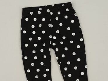 only play curve spodnie: Leggings, Primark, 3-6 months, condition - Very good — 1