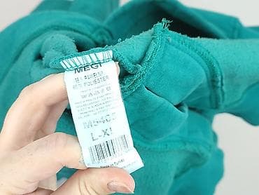 magmac bluzki: MEGI, Bluza z kapturem damska, rozmiar XL — 4