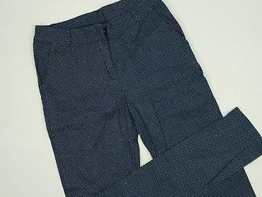 gatta topy: Moda Italia, Spodnie materiałowe damskie, rozmiar S — 1